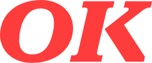 OK logo